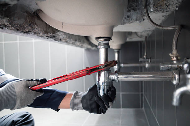 Trusted Pipe Repair service in Lyons, CO - Masters Plumbing Service